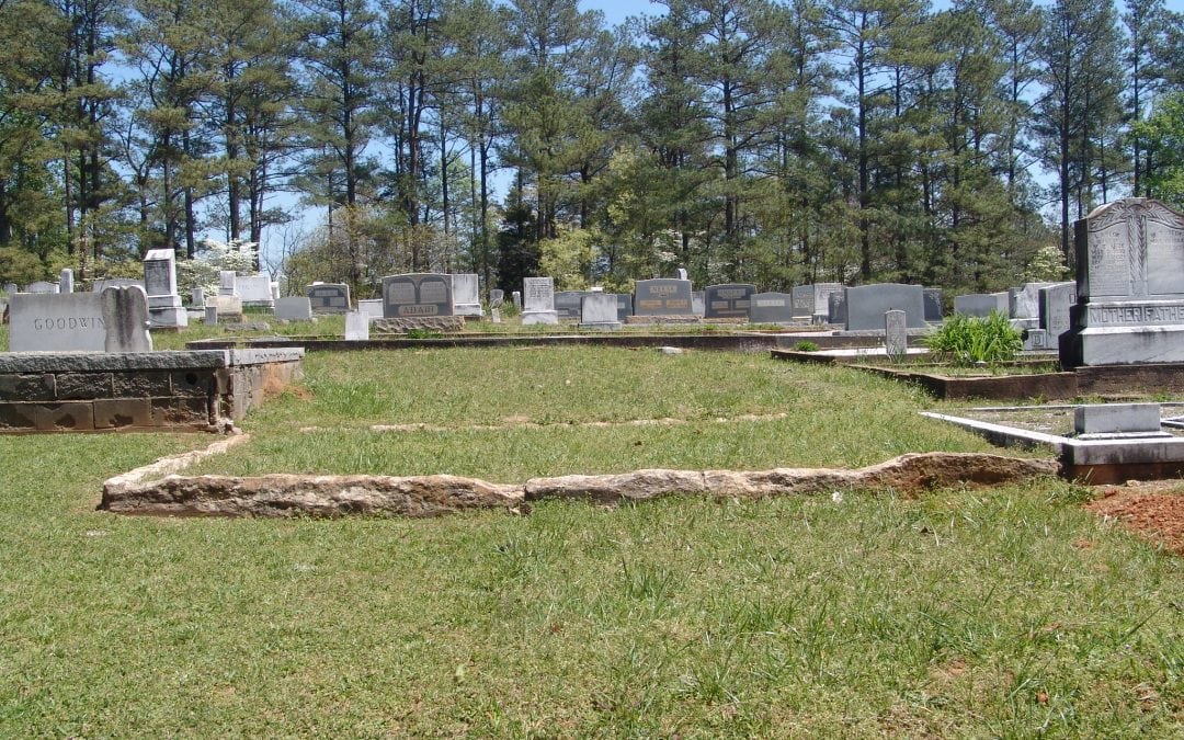 Environmentally Sustainable funeral