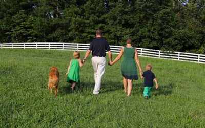 How to Plan a Multi-Generational Green Memorial Service